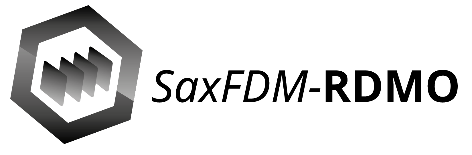 SaxFDM logo could not be displayed